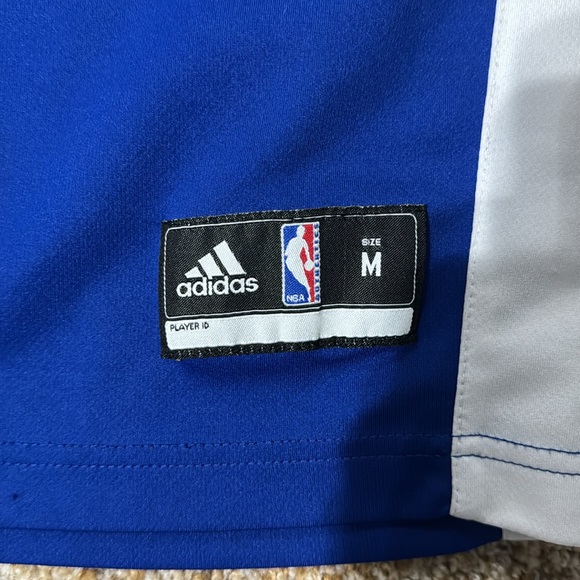 Stephen Curry Warriors Jersey - Picture 3 of 3
